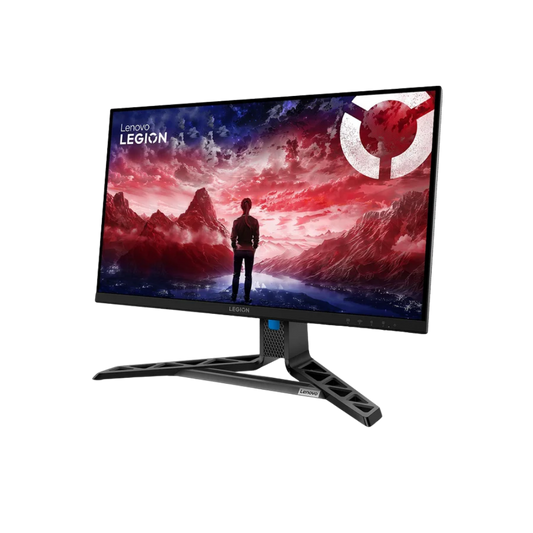 LENOVO LEGION R27QE GEN2 27" WQHD LED IPS GAMING MONITOR 200HZ WLMNT (68C7GAC3PH) (2XHDMI, DP)