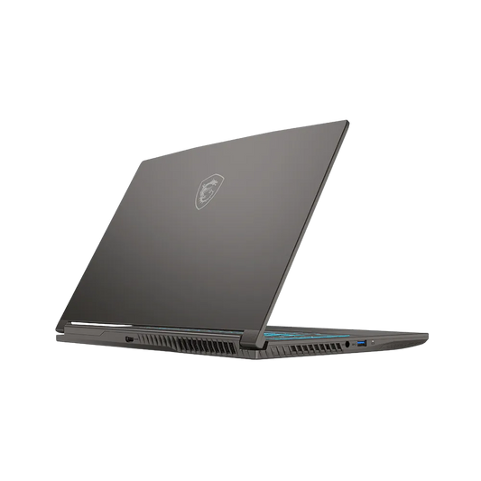 MSI THIN A15 B7VE-464PH R7-7735HS/16GB/512GB NVME/4050 6GB/15.6 144HZ/W11H (GRY)