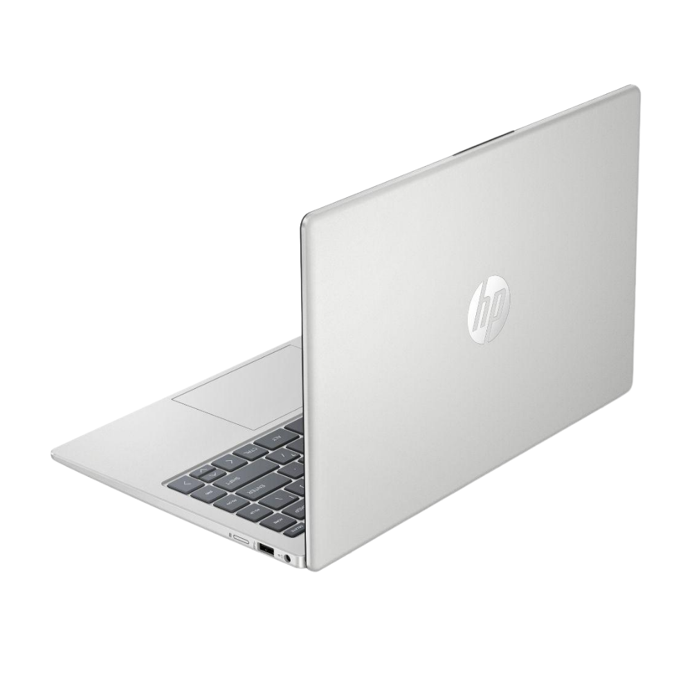 HP 14-EP0338TU (BG5R7PA) N100/8GB/256GB NVME/14/W11H (SLV)