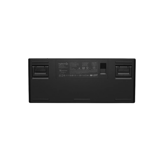 LOGITECH G PRO X TKL GAMING KEYBOARD