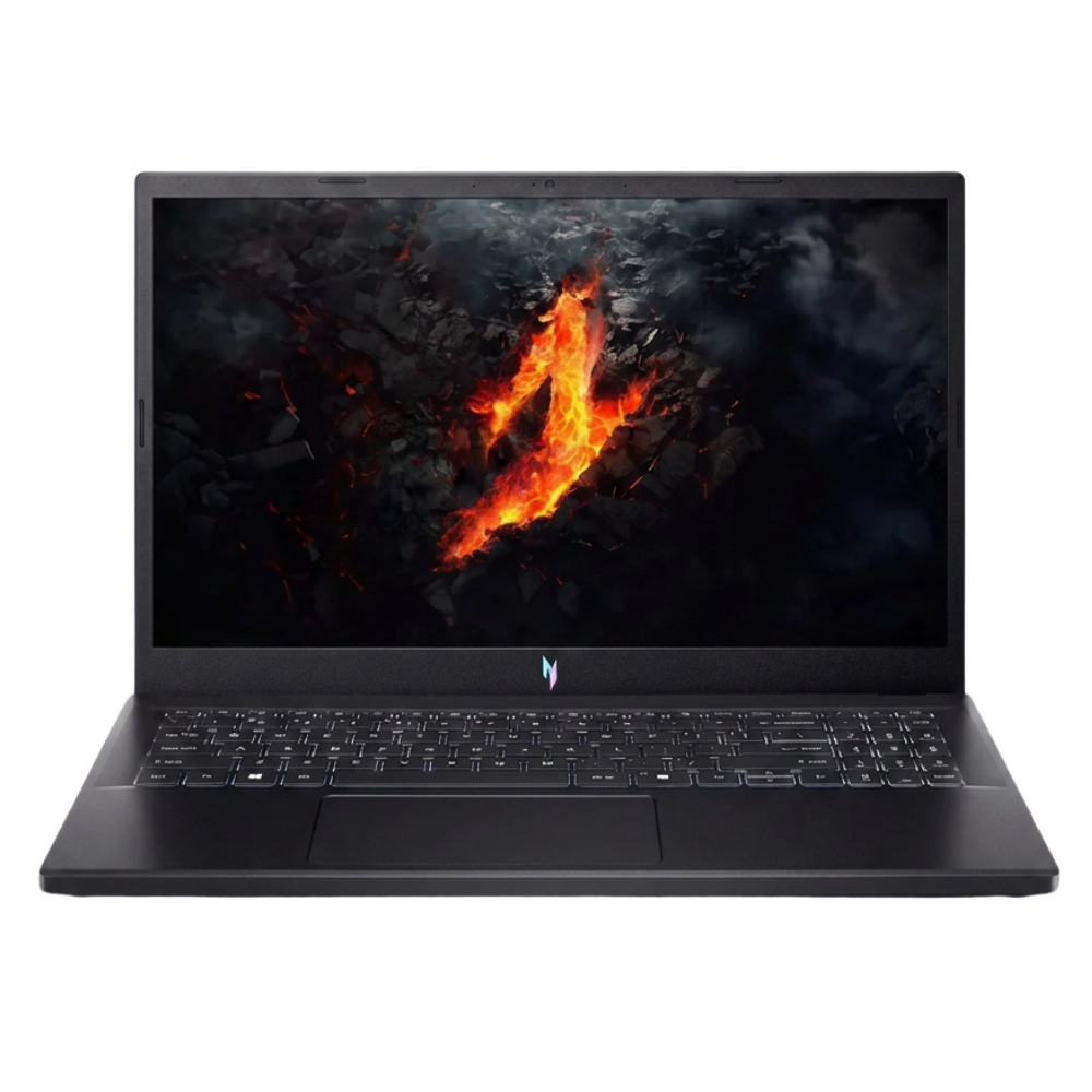 ACER NITRO V 15 AI ANV15-42-R2UH R5-7640HS/16GB/512GB NVME/4050 6GB/15.6 165HZ/W11H/OFC24H+365BASIC (BLK)