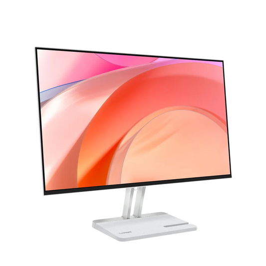LENOVO L27-4C 27" WIDE LED FHD IPS MONITOR 144HZ SPKR WLMNT (67DEKAC1PH) (VGA, HDMI)