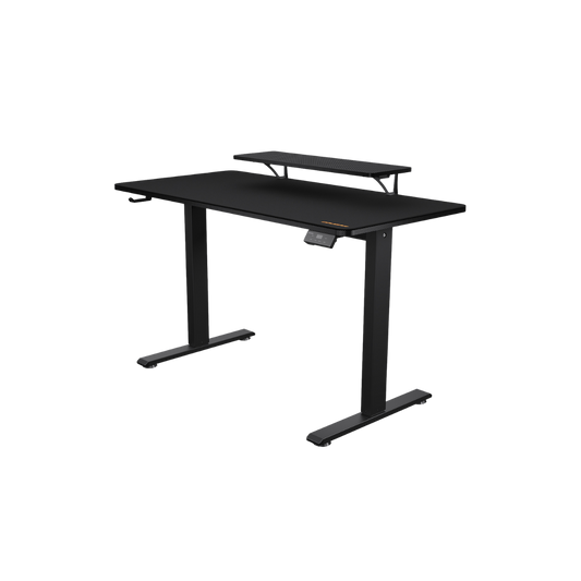 COUGAR E-STAR 120 ELECTRICAL GAMING DESK