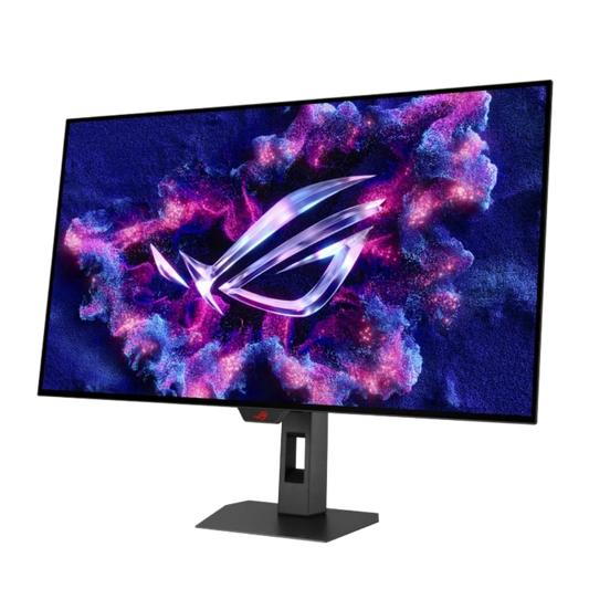 ASUS ROG STRIX XG32UCWMG 31.5" OLED DUAL MODE (4K 240HZ / FHD 480HZ) GAMING MONITOR (2XHDMI, DP, TYPE-C)