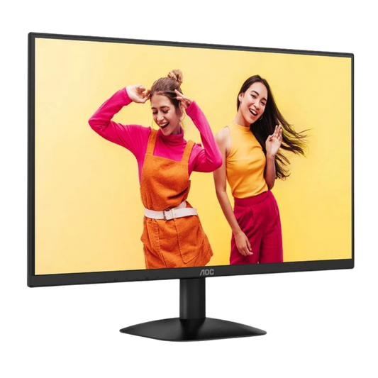 AOC U27B35 27" 4K UHD IPS LED MONITOR WLMNT (2XHDMI, DP)