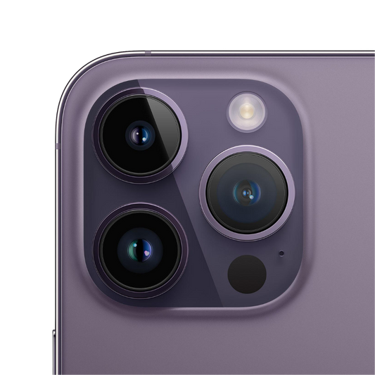 APPLE IPHONE 14 PRO MAX 128GB PURPLE