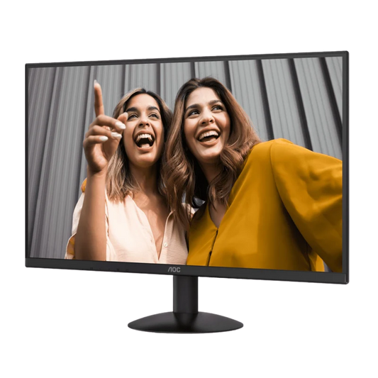 AOC Q27B30E 27" QHD LED IPS MONITOR 75HZ WLMNT (HDMI, DP)
