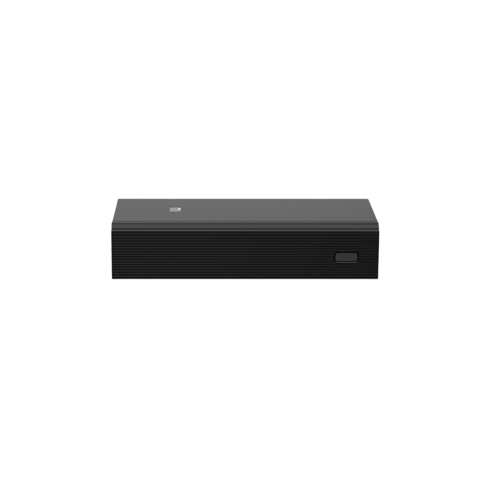 XIAOMI 18W POWERBANK 30000MAH BHR9130TH (2XUSB-A OUT/ USB-C, MICRO USB IN) BLACK