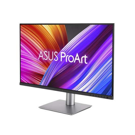 ASUS PA329CRV 32" 4K UHD LED IPS MONITOR W/ SPKR WLMNT (HDMI, DP, USB-C)
