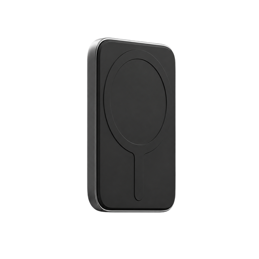 HIKSEMI ELITE 9 1TB PORTABLE MAGNETIC SSD USB3.2 GEN2 (GRAY)