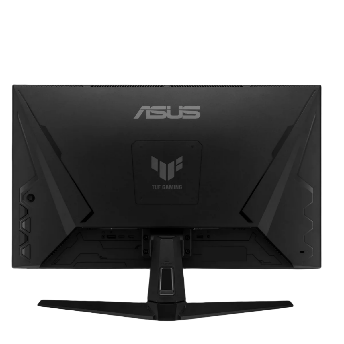 ASUS TUF VG27UQ1A 27" 4K WQHD IPS LED GAMING MONITOR 160HZ 1MS W/ SPK WLMNT (2XHDMI, DP)