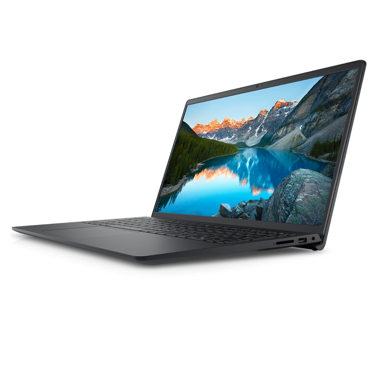 DELL INSPIRON 3525 R3-5425U/8GB/256GB NVME/15.6/W11H/OFC21HS/2YR |BLACK