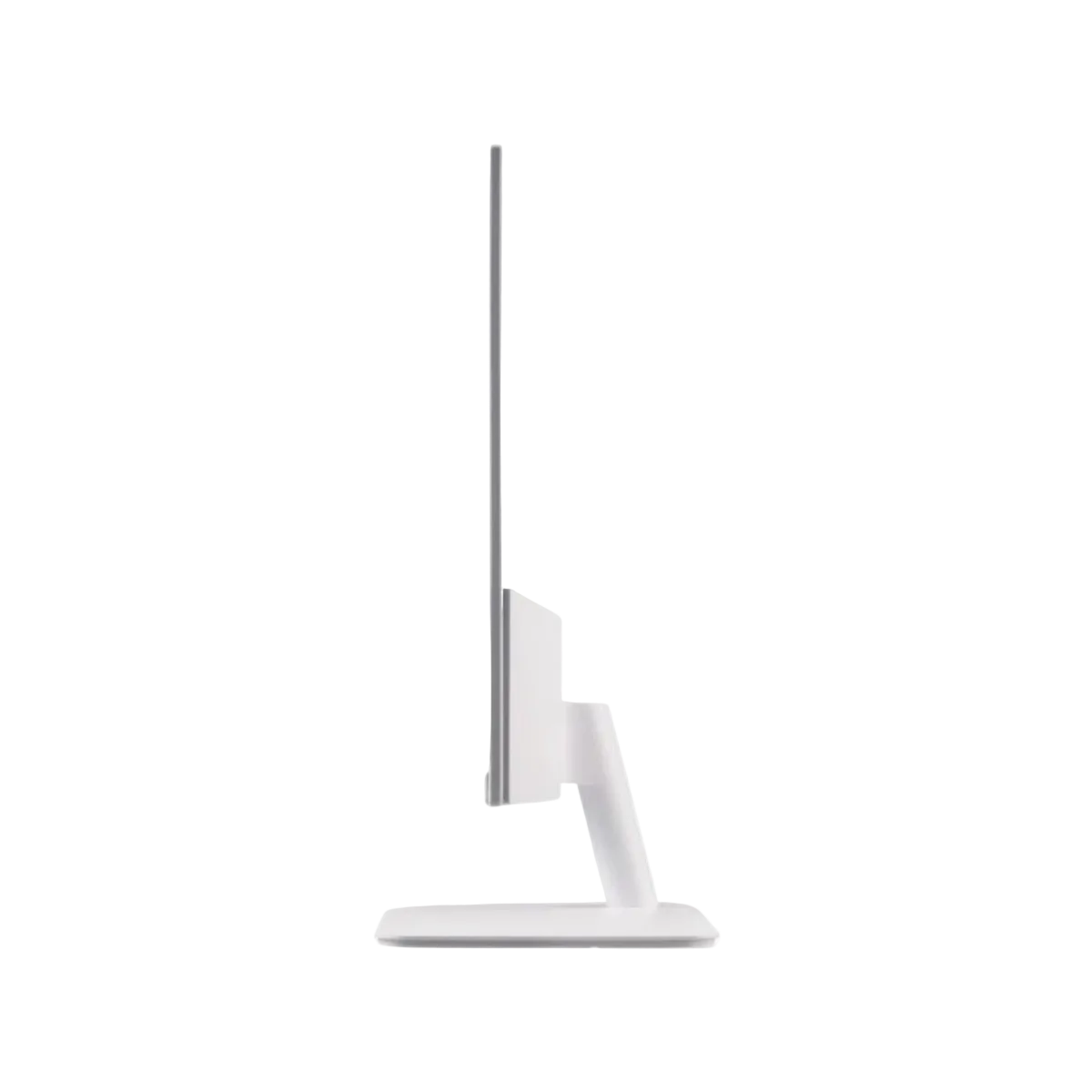 VIEWSONIC VA2430-H-W-6 23.8" WIDE FULL HD LED MONITOR WLMNT (VGA, HDMI) (WHITE)