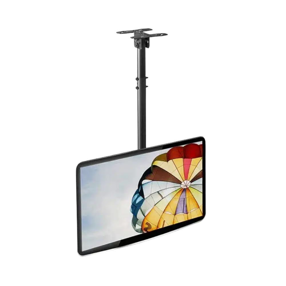 NORTH BAYOU NBT560-15 32-57" FLAT PANEL CEILING MOUNT