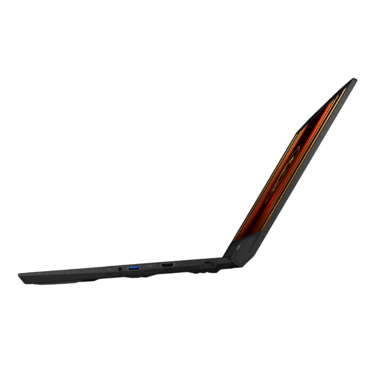 MSI KATANA 15 HX B14WFK-252PH I9-14900HX/8GB+8GB/512GB NVME/5060 8GB/15.6 165HZ/W11H (BLK)