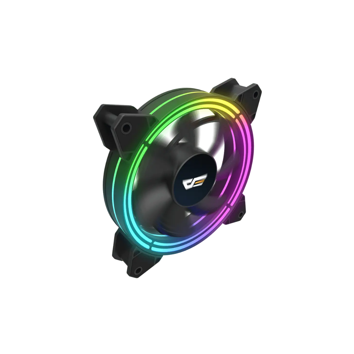 DARKFLASH CF-11 120MM RGB LED FAN
