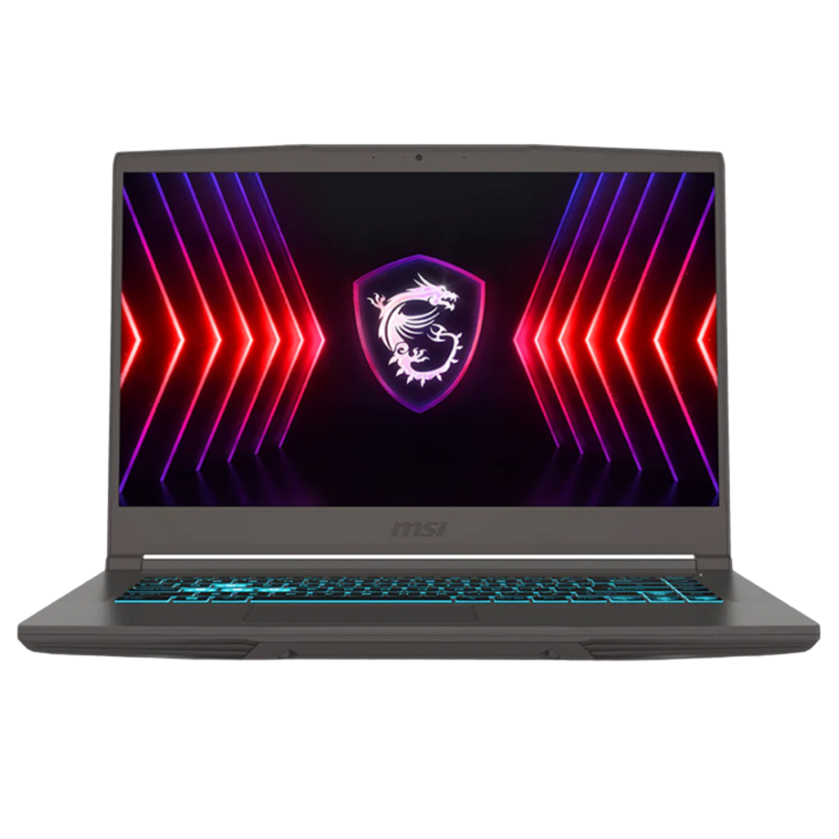 MSI B12UCX-1438PH THIN 15 I5-12450H/8GB/512GB NVME/2050 4GB/15.6 144HZ/W11H