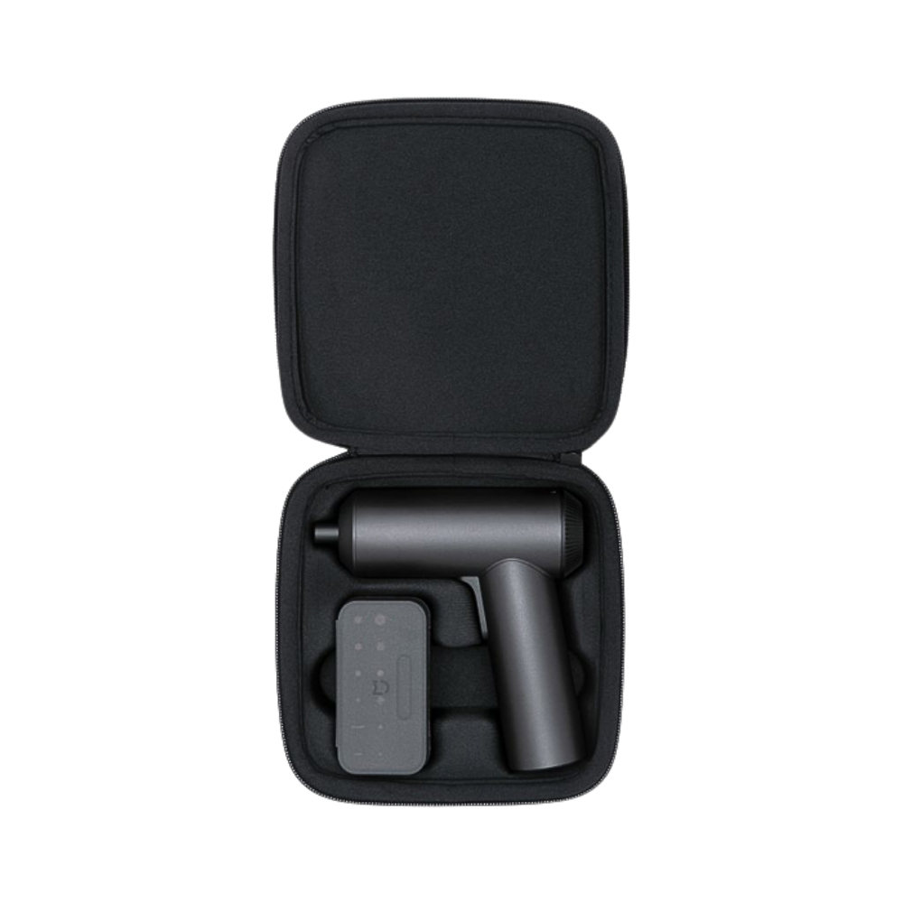 XIAOMI MI CORDLESS SCREWDRIVER