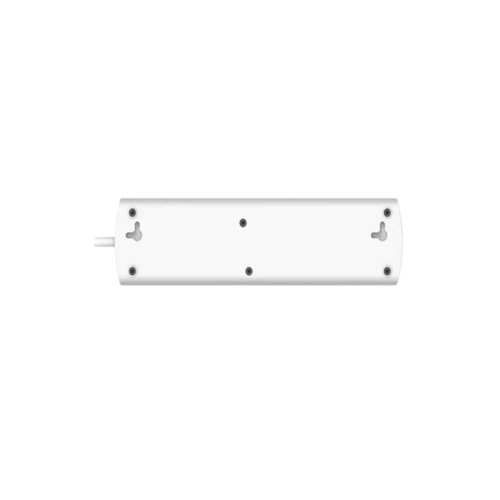 HUNTKEY 4 SOCKETS SURGE PROTECTOR (1.5METER) SZM4044