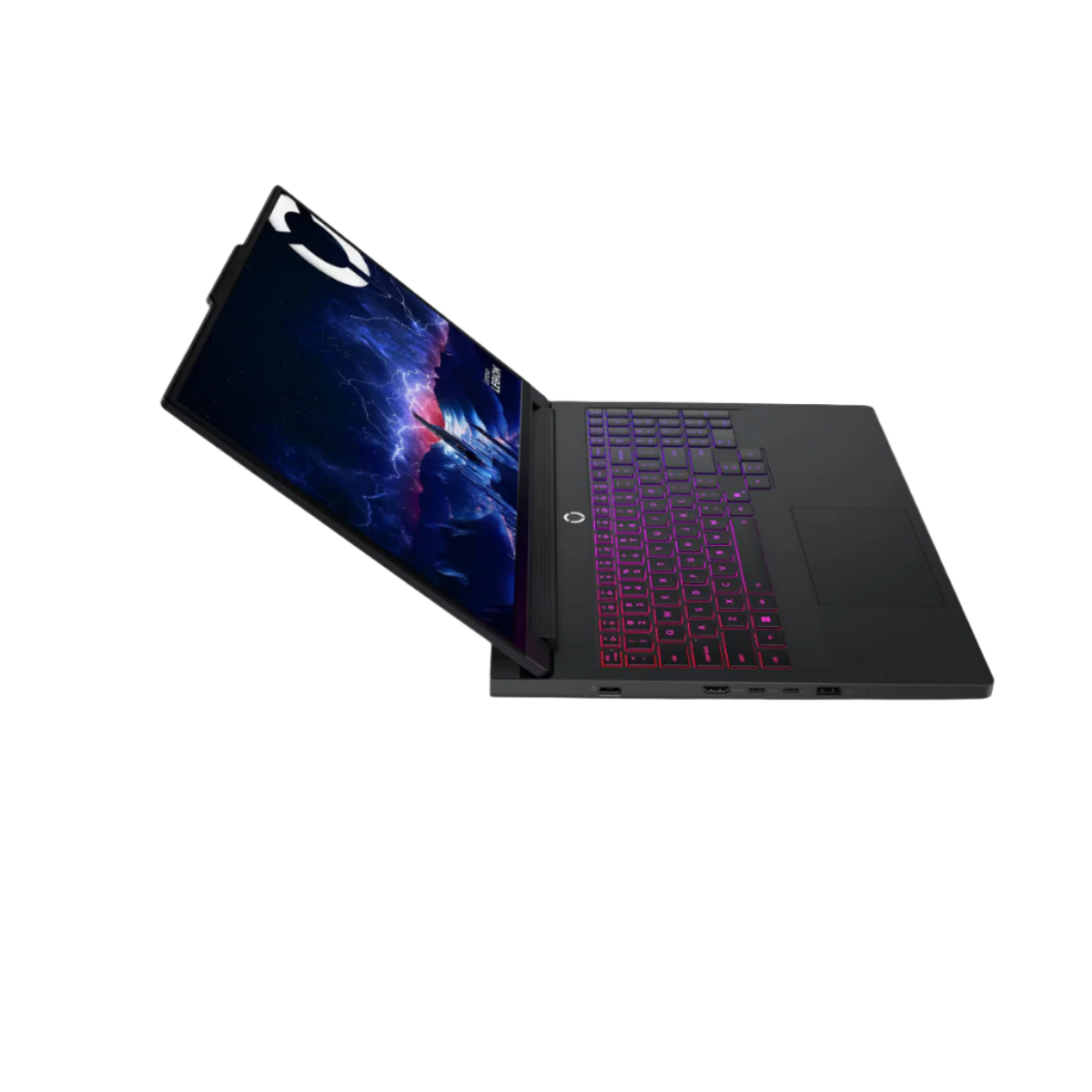 LENOVO LEGION PRO 7 16IAX10H 83F5008GPH ULTRA 9-275HX/32GB+32GB/1TB NVME/5080 16GB/16 240HZ/W11H/OFC24H (BLK)