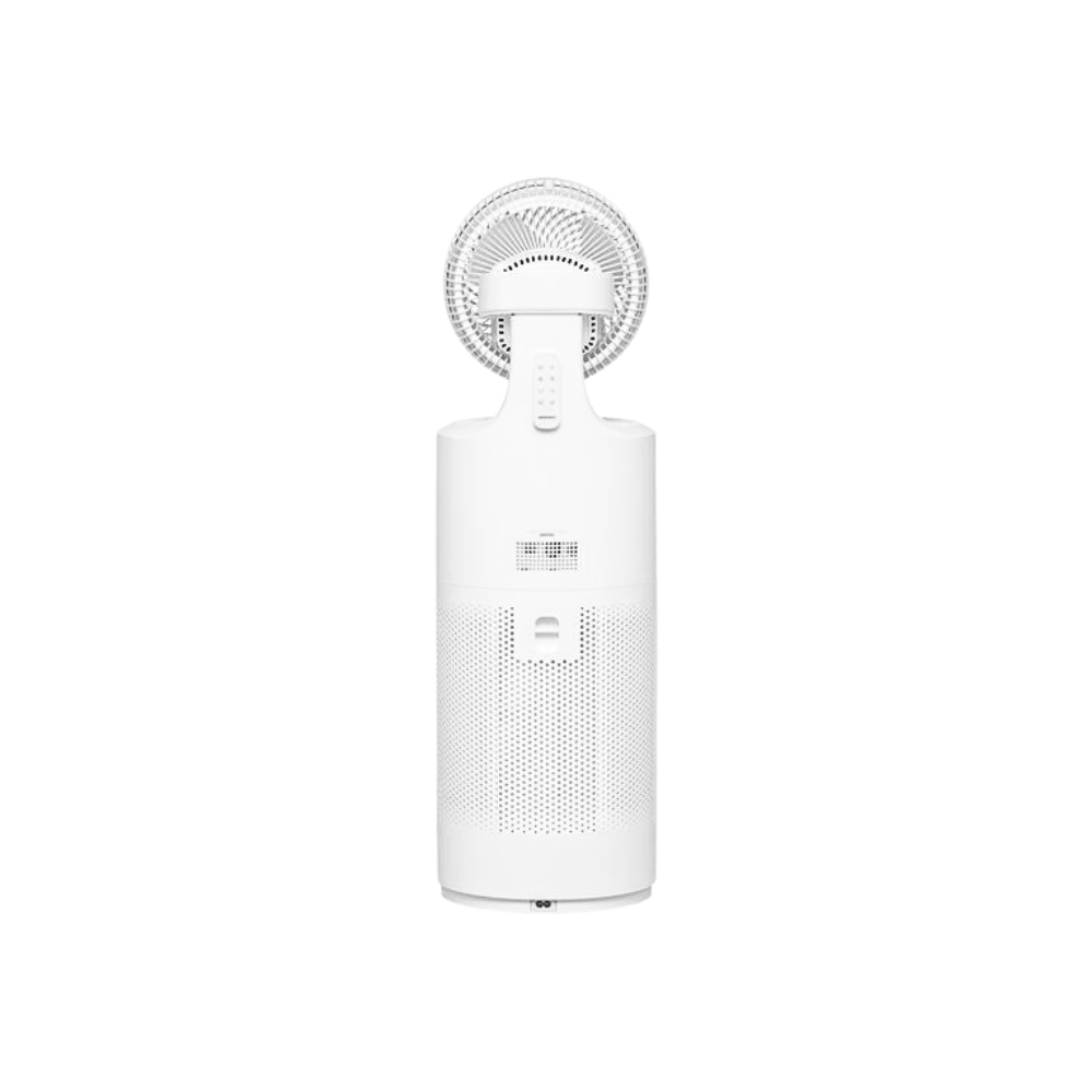 ACERPURE AC551-50W COOL C2 2IN1 AIR CIRCULATOR AND PURIFIER (WHITE)