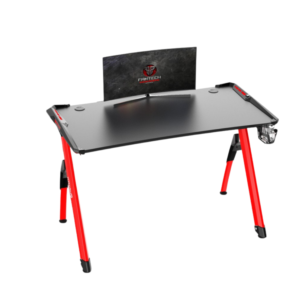 FANTECH BETA GD612 GAMING DESK W/ RGB COLORMODE