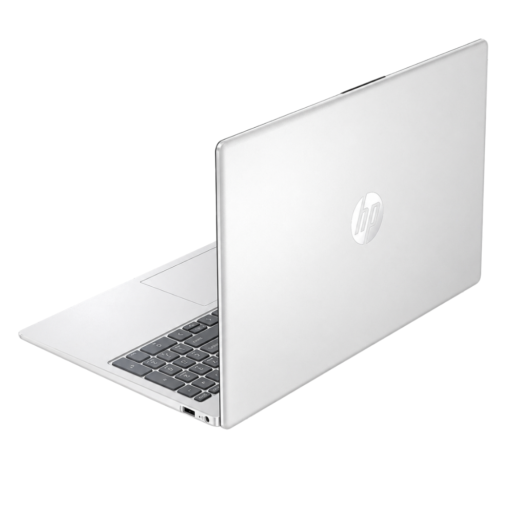 HP 15-FD0929TU (D42BMPA) CORE 5-120U/16GB/512GB NVME SSD/15.6/W11H/ (SLV)
