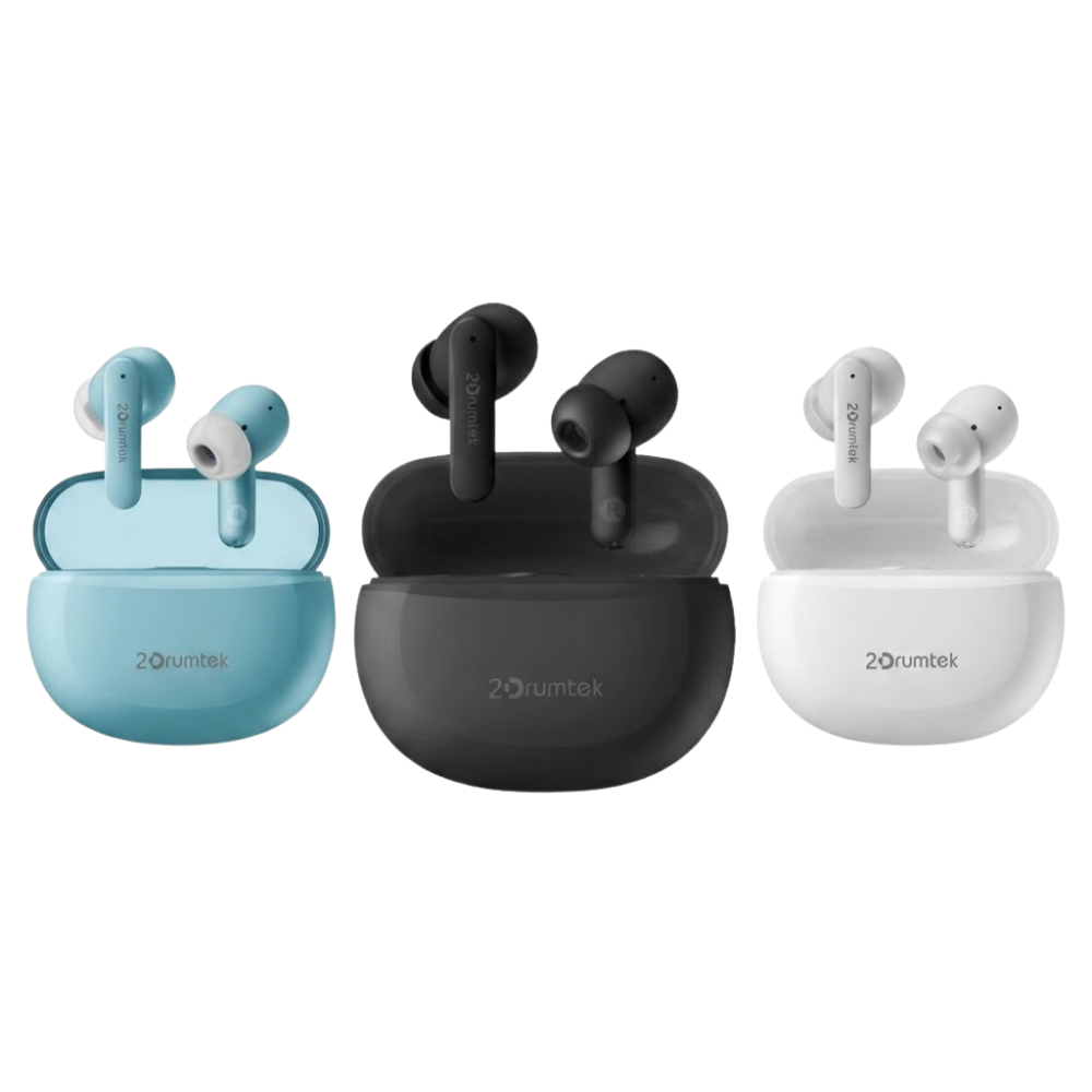 A4TECH B25 TRUE WIRELESS BLUETOOTH EARPHONES