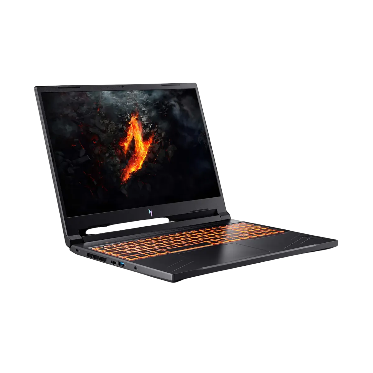 ACER NITRO V 16 ANV16-71-73Z0 I7-14650HX/8GB/512GB NVME/4060 8GB/16 165HZ/W11H (BLK)