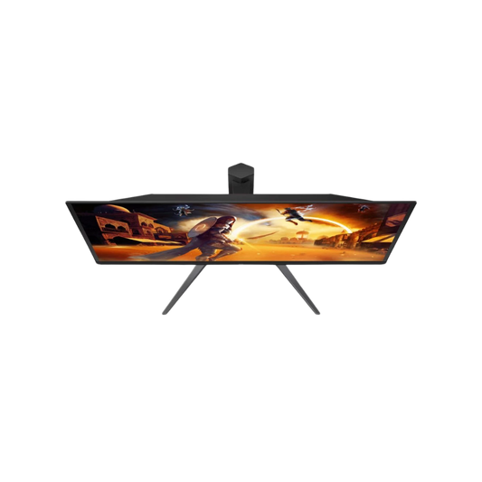 AOC Q27G4S 27" QHD LED IPS GAMING MONITOR 320HZ WLMNT (2XHDMI, DP)