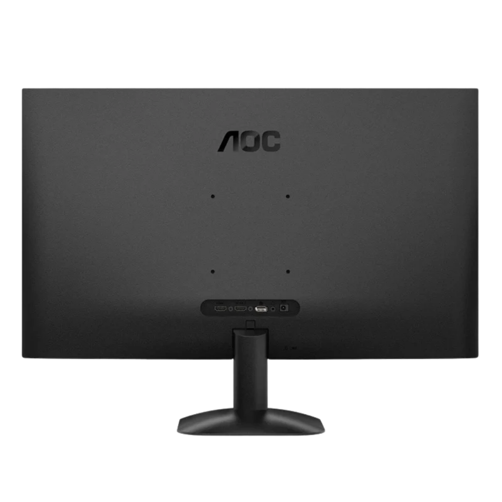 AOC U27B35 27" 4K UHD IPS LED MONITOR WLMNT (2XHDMI, DP)