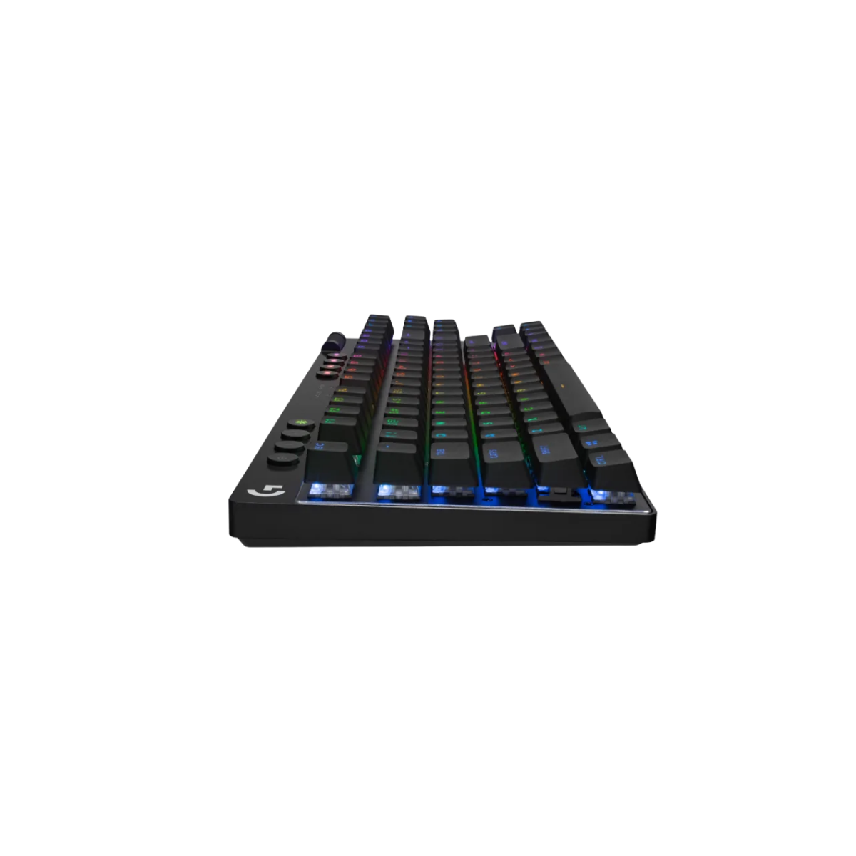 LOGITECH G PRO X TKL GAMING KEYBOARD