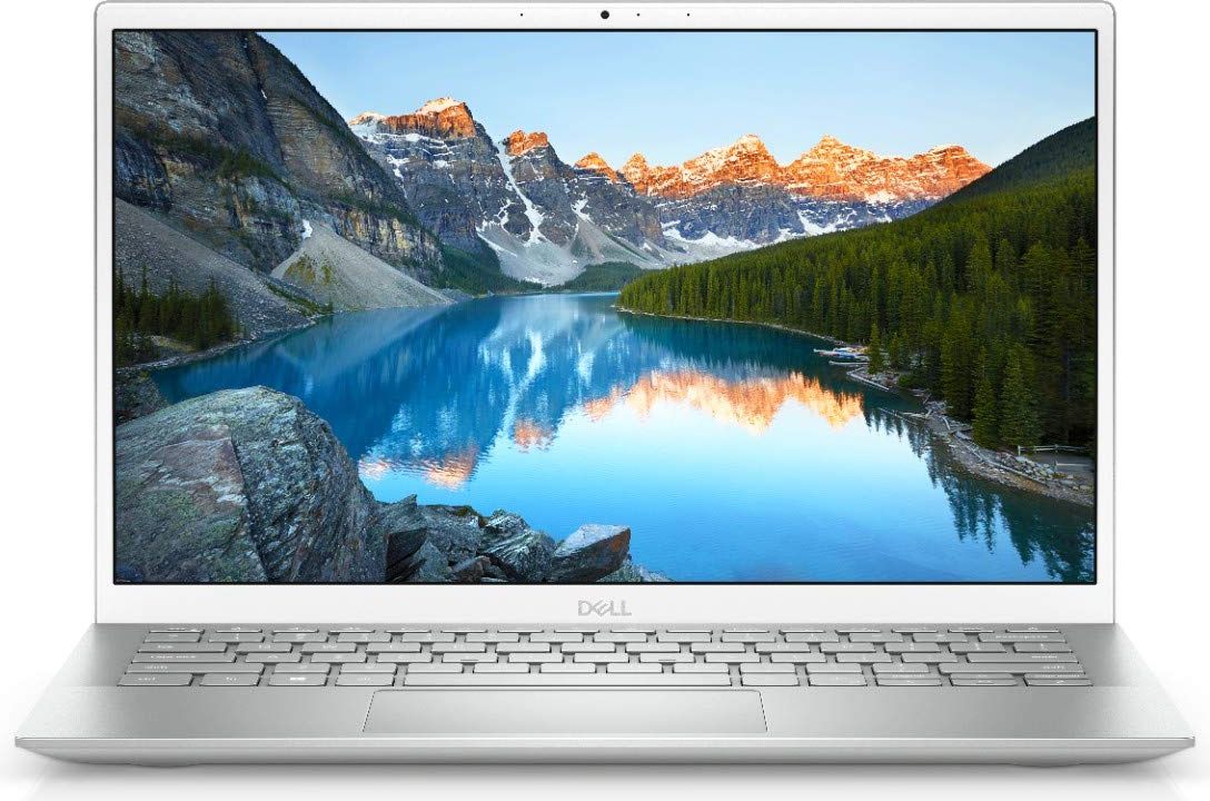 DELL INSPIRON 5301 I7-1165G7/8GB/512GB NVME/MX350 2GB/13.3/W10H/OFC19HS (SLV)