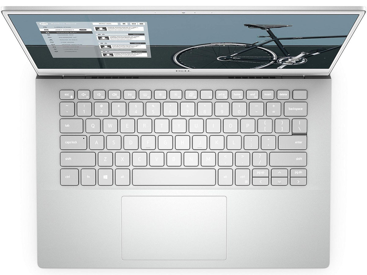 DELL INSPIRON 5402 I5-1135G7/8GB/512GB SSD/MX330 2GB/14/W10H/OFC19HS (SLV)