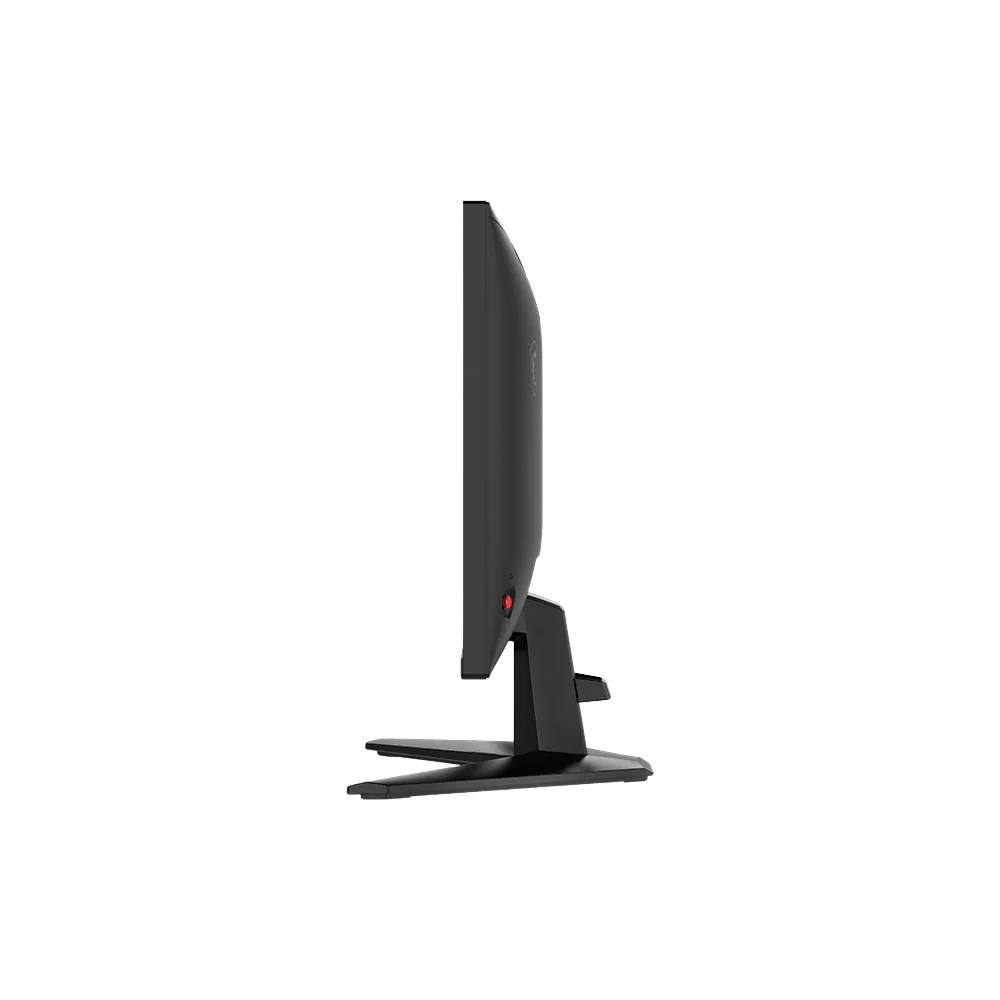 MSI MAG 245F X24 23.8" FHD RAPID IPS GAMING MONITOR 240HZ WLMNT (2XHDMI, DP)