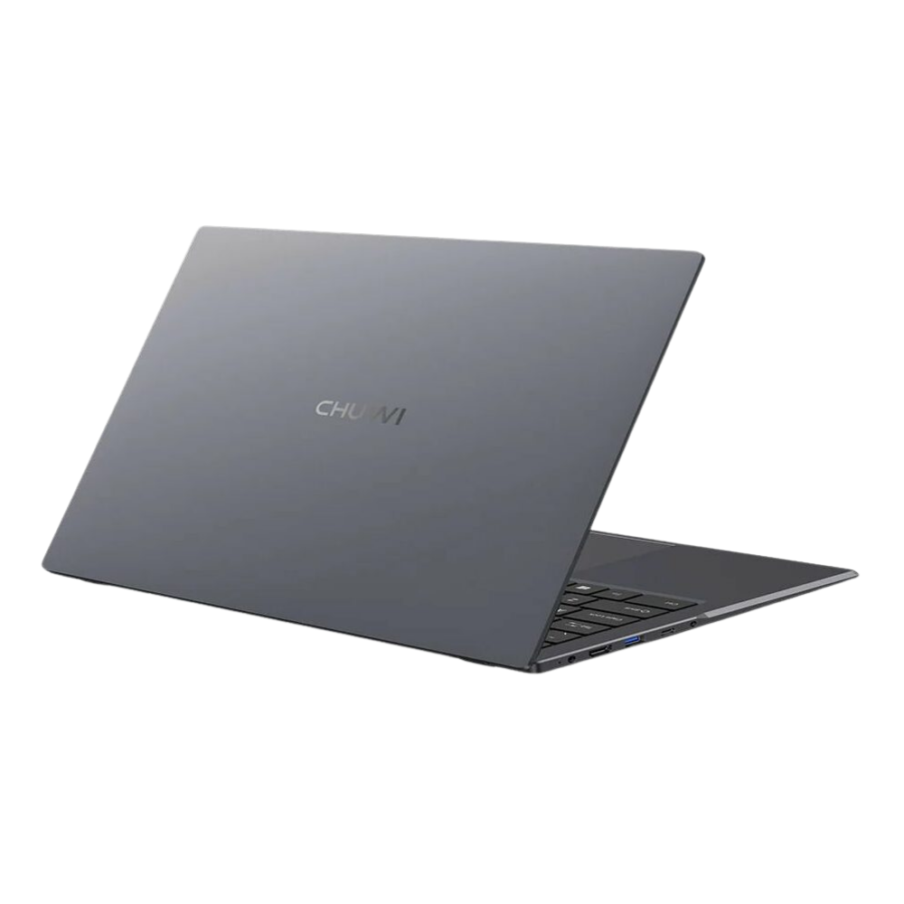CHUWI GEMIBOOK XPRO N100/8GB/256GB SSD/14/W11H/OFC24PROPLUS (GRY)
