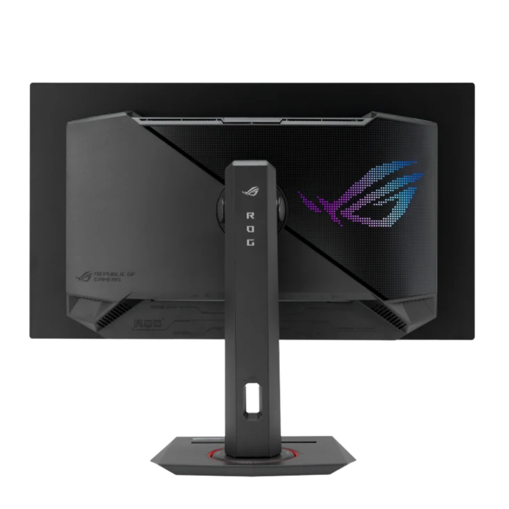 ASUS ROG STRIX XG27UCDMG 26.5" 4K QD-OLED GAMING MONITOR 240HZ 0.03MS (2XHDMI, DP, TYPE-C)
