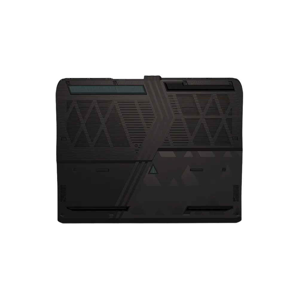 MSI VECTOR 16 HX AI A2XWHG-218PH ULTRA 7-255HX/8GB+8GB/512GB NVME/5070TI 12GB/16 240HZ/W11H (GRY)
