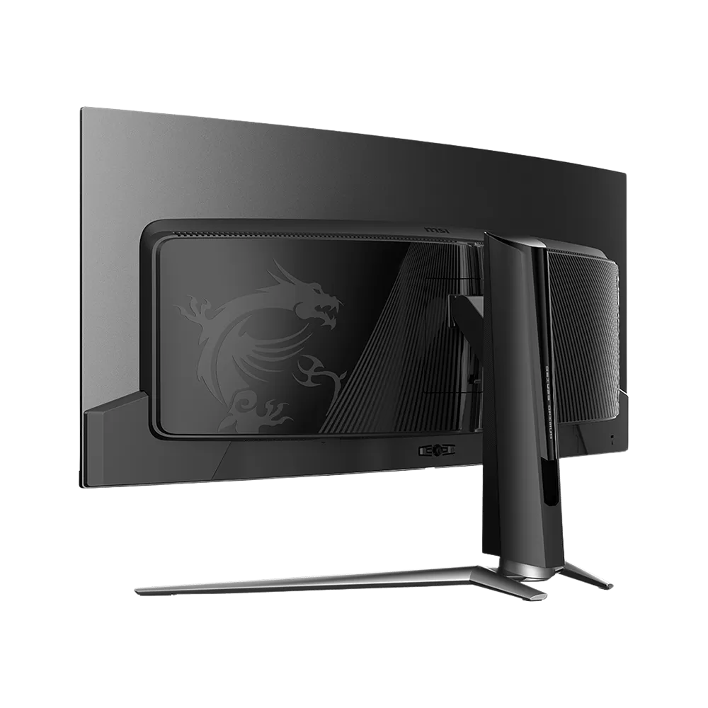 MSI MPG341CQPX 34" UWQHD QD-OLED CURVED GAMING MONITOR 240HZ 0.03MS WLMNT (DP,2XHDMI,USB-C)