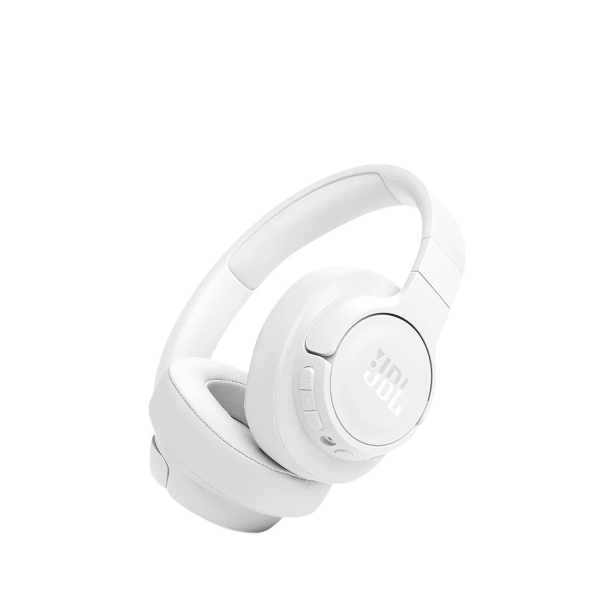 JBL TUNE 770NC ADAPTIVE NOISE CANCELLING WIRELESS OVER-EAR HEADPHONE (BLUE)