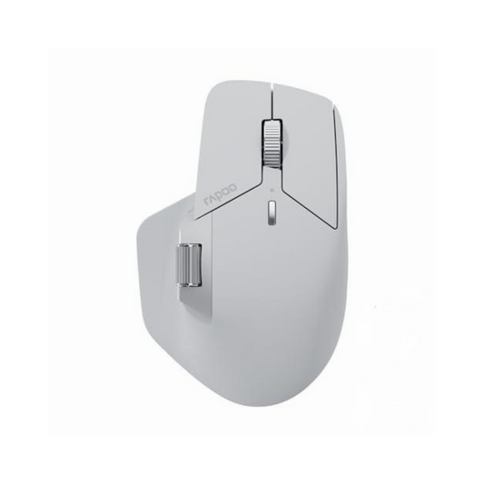 RAPOO MT760L TRI-MODE 2.4G WIRELESS RECHARGEABLE MOUSE