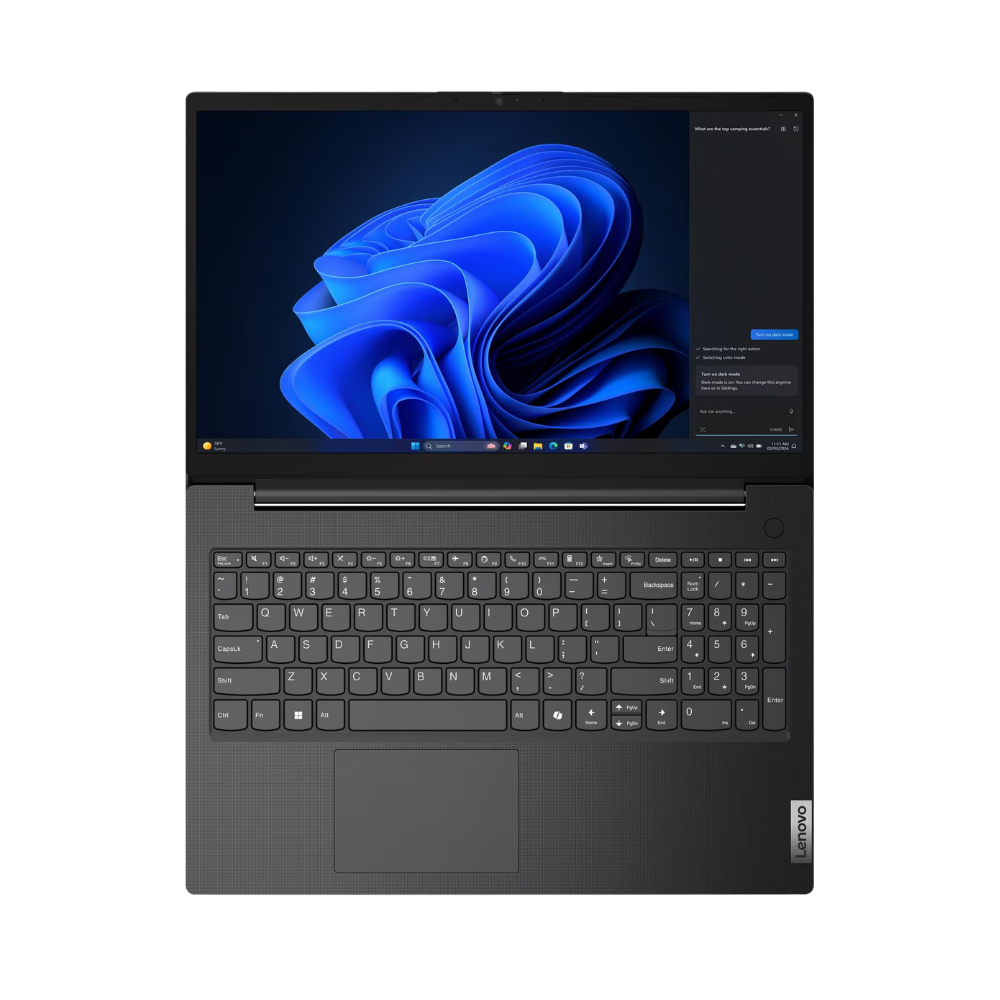 LENOVO V15 G5 IRL 83GW00CMPA I5-13420H/8GB/512GB NVME/15.6/W11P (BLK)