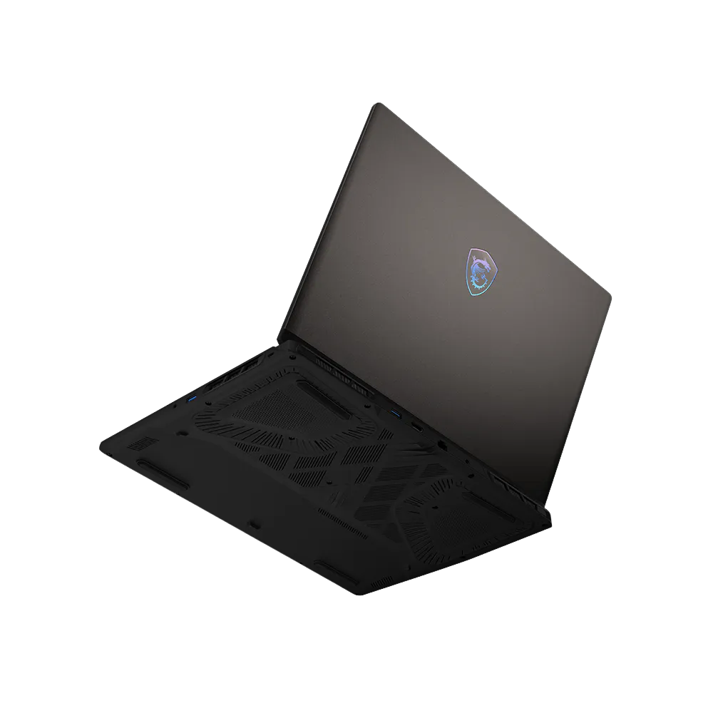 MSI CROSSHAIR A16 HX D8WGKG-086PH R7-8840HX/8GB+8GB/512GB NVME/5070 8GB/16 240HZ/W11H(GRY)