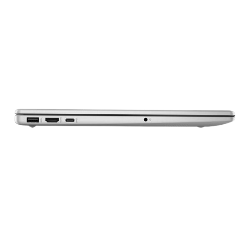 HP 15-FD1618TU (DJ8T8PA) CORE 5-120U/8GB/512GB NVME/15.6/W11H/OFC24H+365BASIC (SLV)