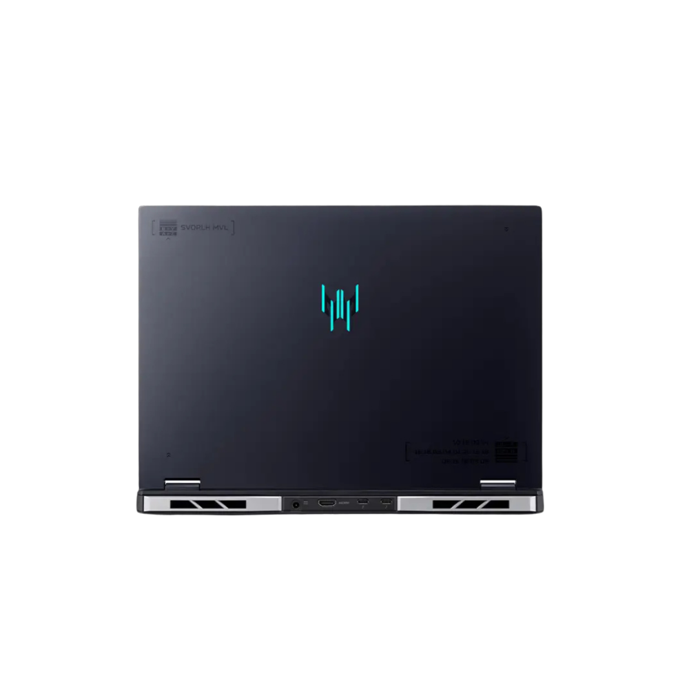 ACER HELIOS NEO 16 PHN16-72-75Z0 I7-14700HX/16GB/512GB NVME/4060 8GB/16 165HZ/W11H/OFC21HS (BLK)