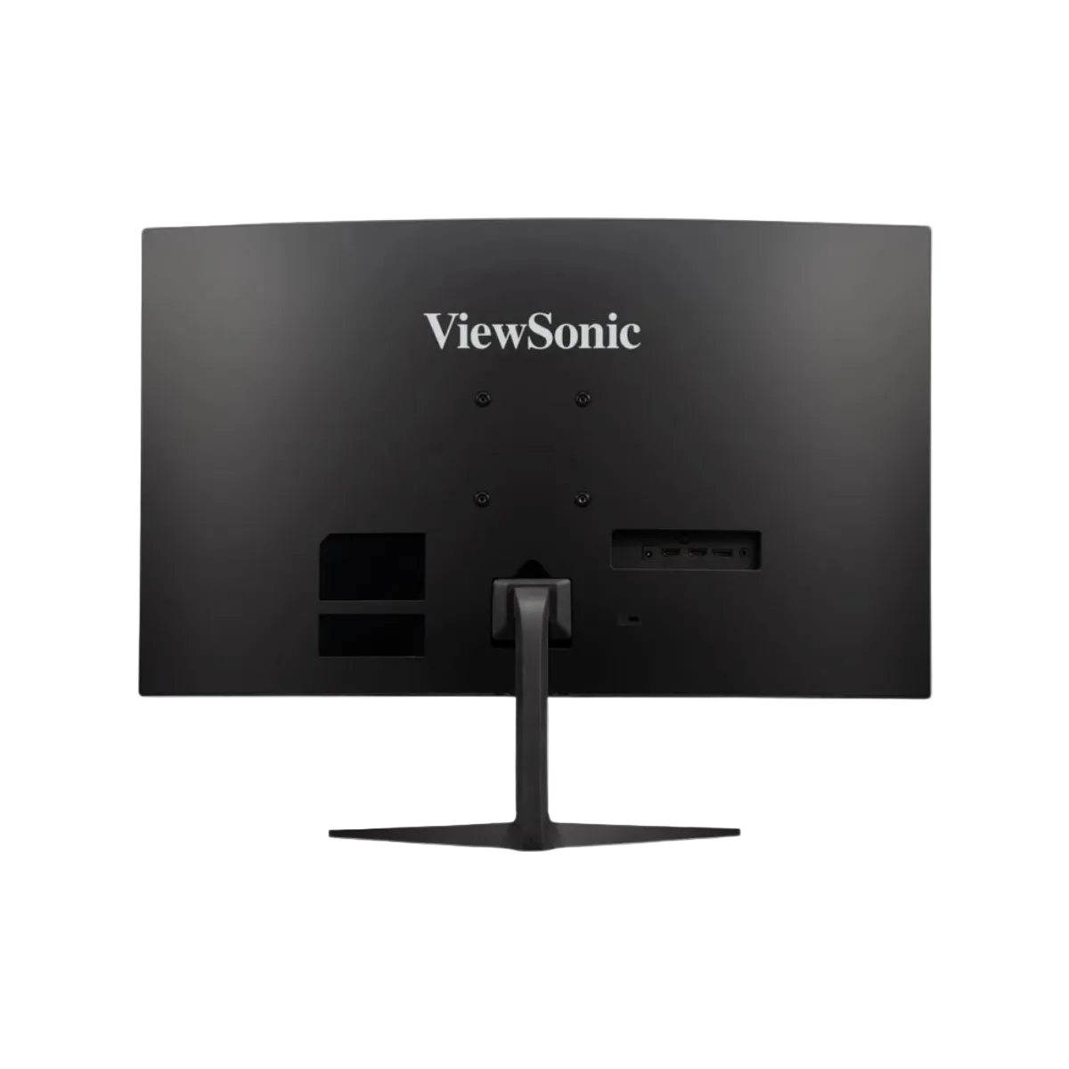 VIEWSONIC VX2719-PC-MHD 27" LED FHD CURVED GAMING MONITOR 240HZ W/ SPKR WLMNT (2XHDMI, DP)