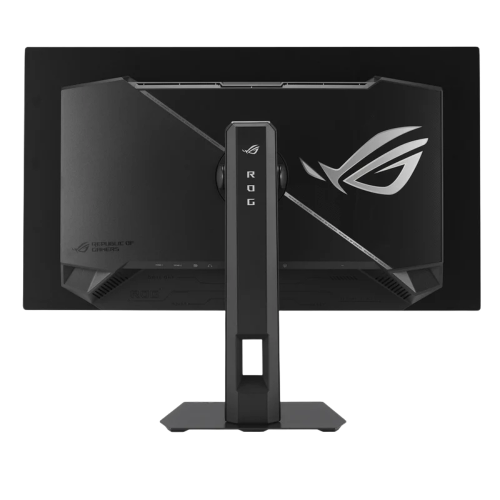 ASUS ROG STRIX XG27AQDMES 26.5" QD-OLED GAMING MONITOR 240HZ WLMNT (2XHDMI, DP)