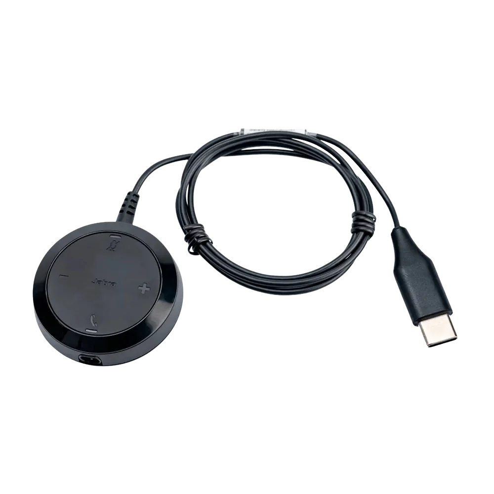 JABRA EVOLVE 30 II USB A/C HEADSET