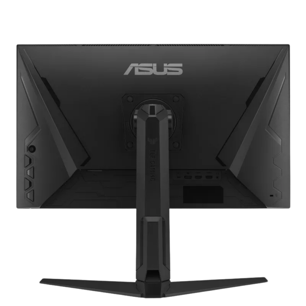 ASUS TUF VG27UQEL5A 27" 4K UHD IPS DUAL MODE (4K 80HZ / FHD 310HZ) GAMING MONITOR W/ SPK WLMNT (2XHDMI, DP)