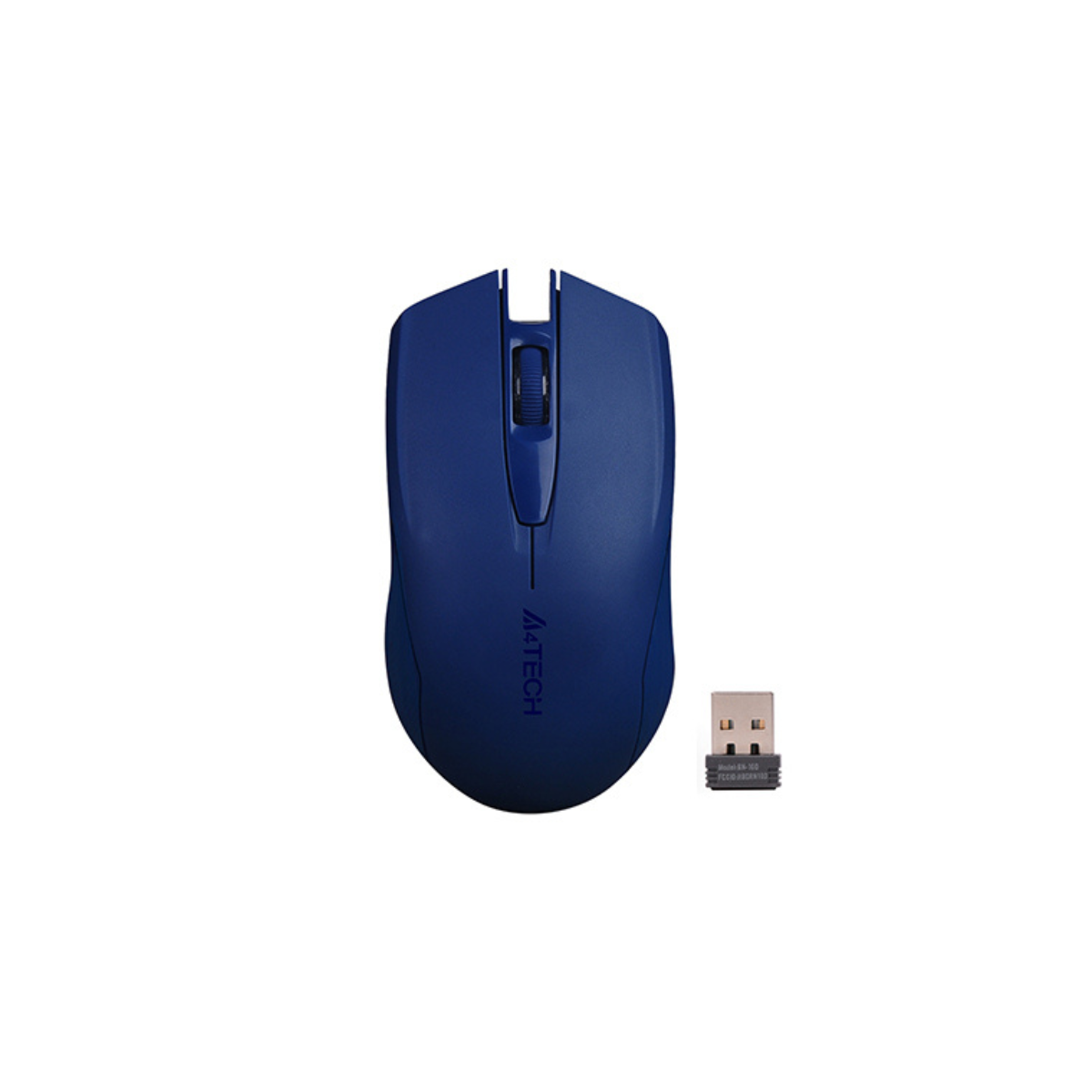 A4TECH G3-760N WIRELESS MOUSE
